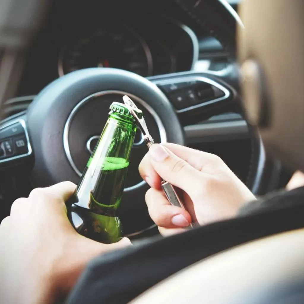 Risk of Alcohol Consumption And Potential DUI on Your Career