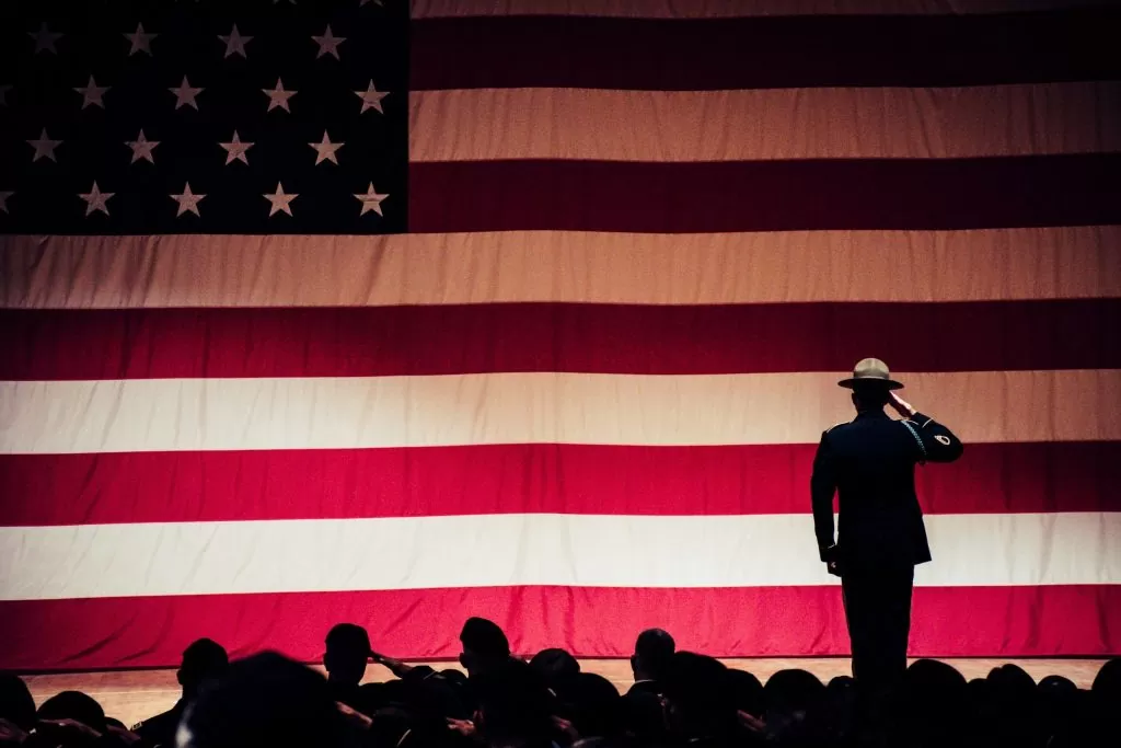 SERVICES IMPLEMENT THE 2016 MILITARY JUSTICE ACT
