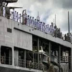 military lawyer for AdSep Board, Show Cause Board or Board of Inquiry.; administrative separation with an honorable discharge; administrative separation with an honorable discharge.