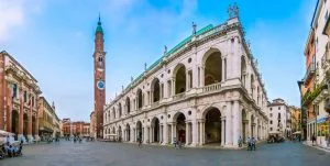 Military Lawyer in Italy