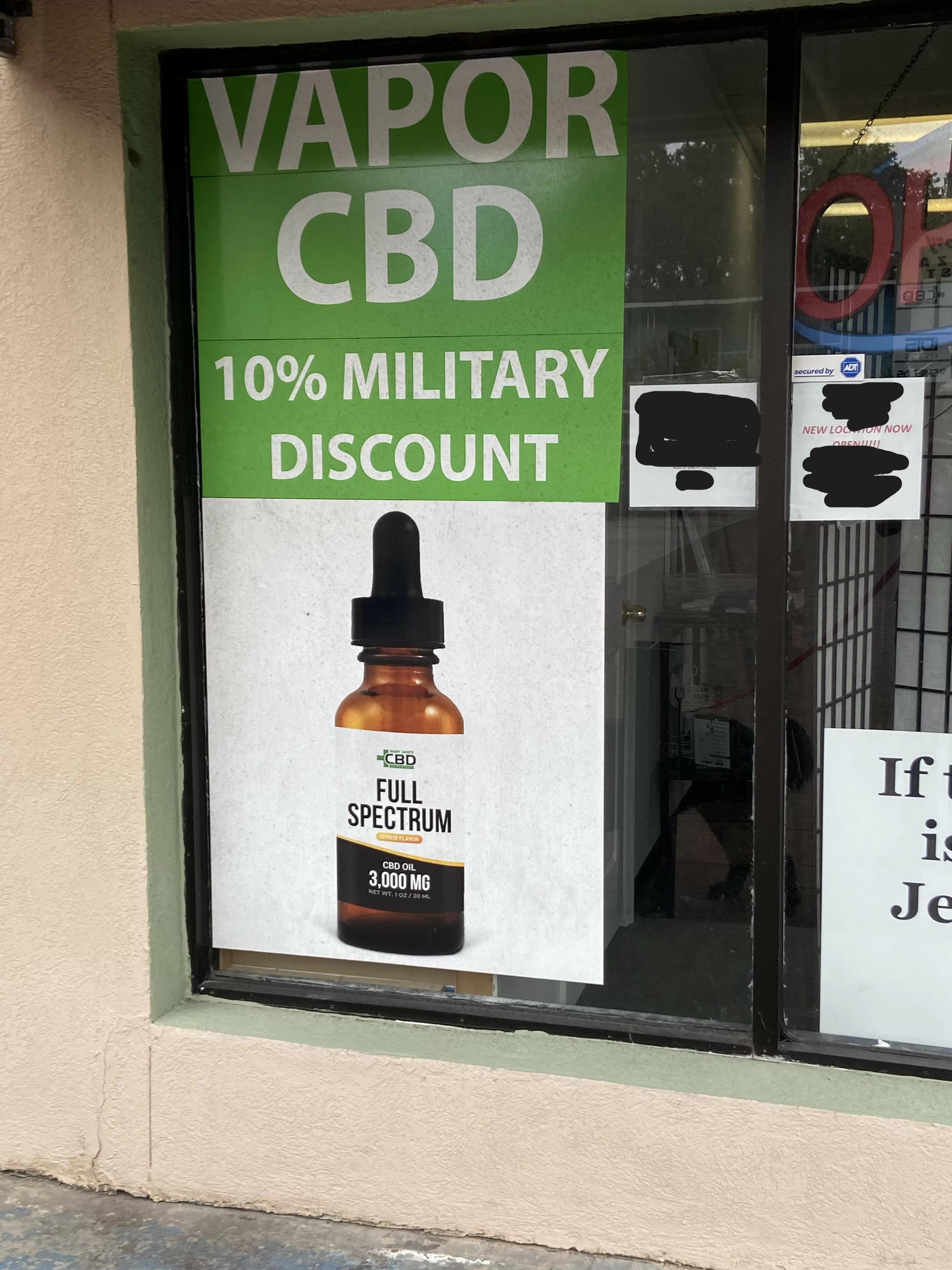 Accidental ingestion Article 112a; response to Captain’s Mast