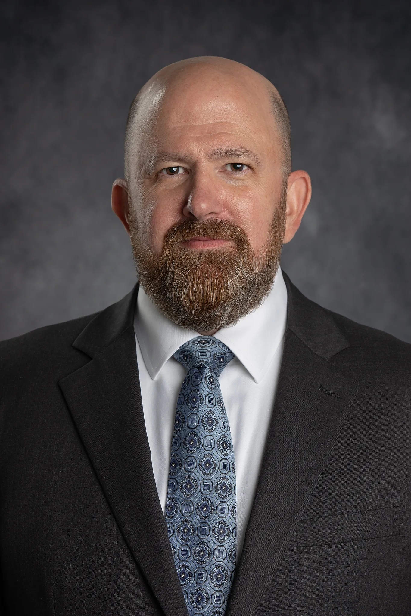 Photo ofPeter Kageleiry, Jr.
