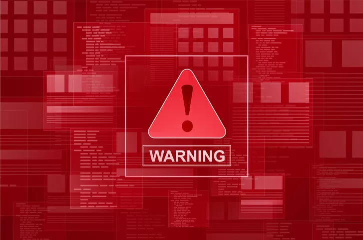 What is an USAF Unfavorable Information File?