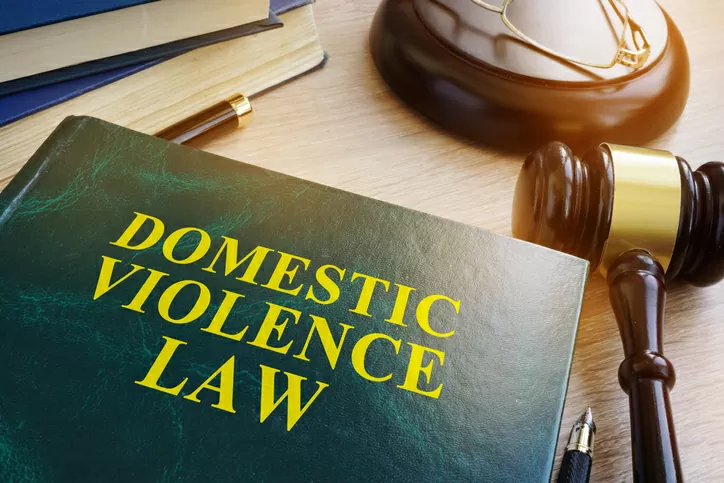 Article 128b UCMJ Domestic Violence Allegations