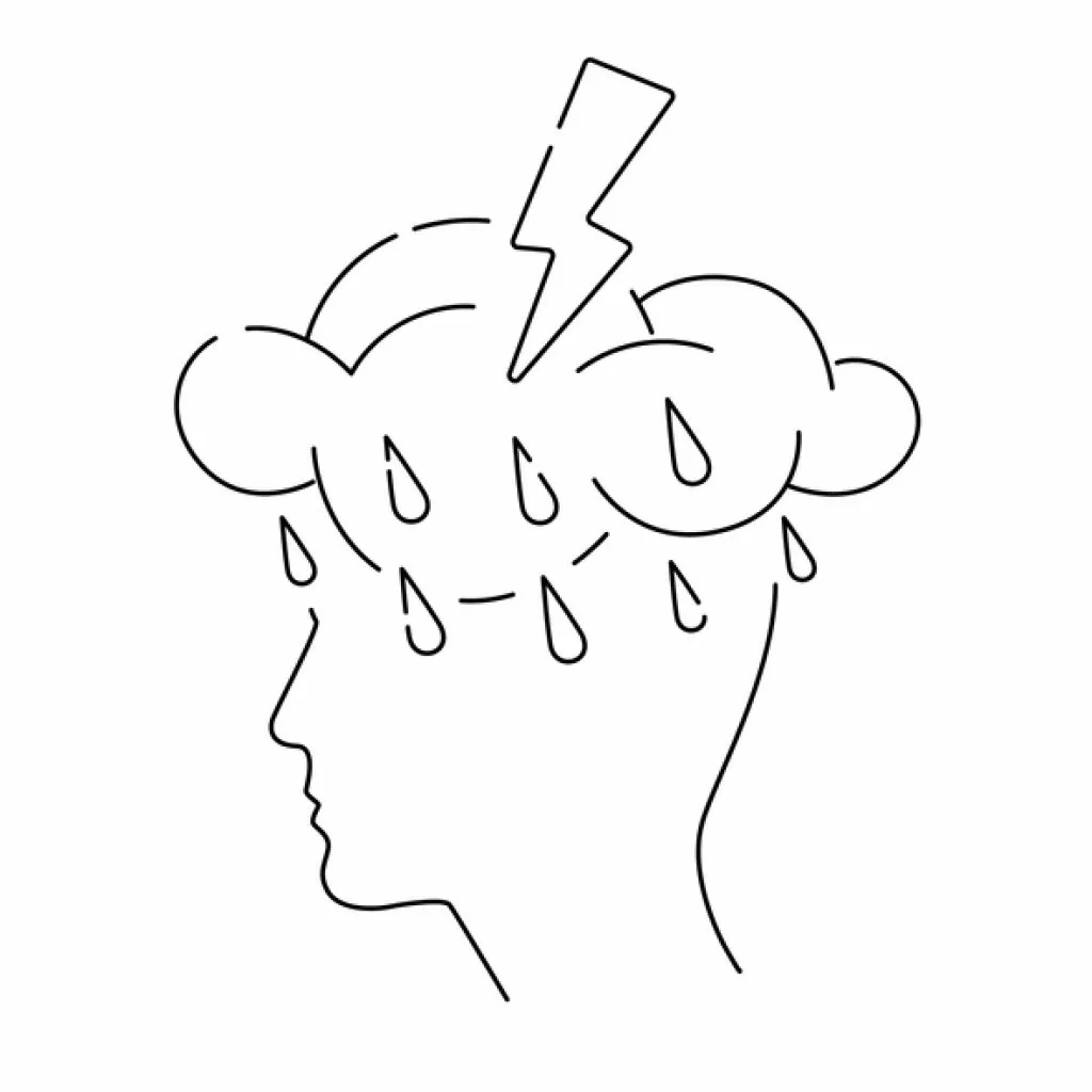 Behavioral Health misconduct