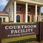 Military attorney; military lawyer