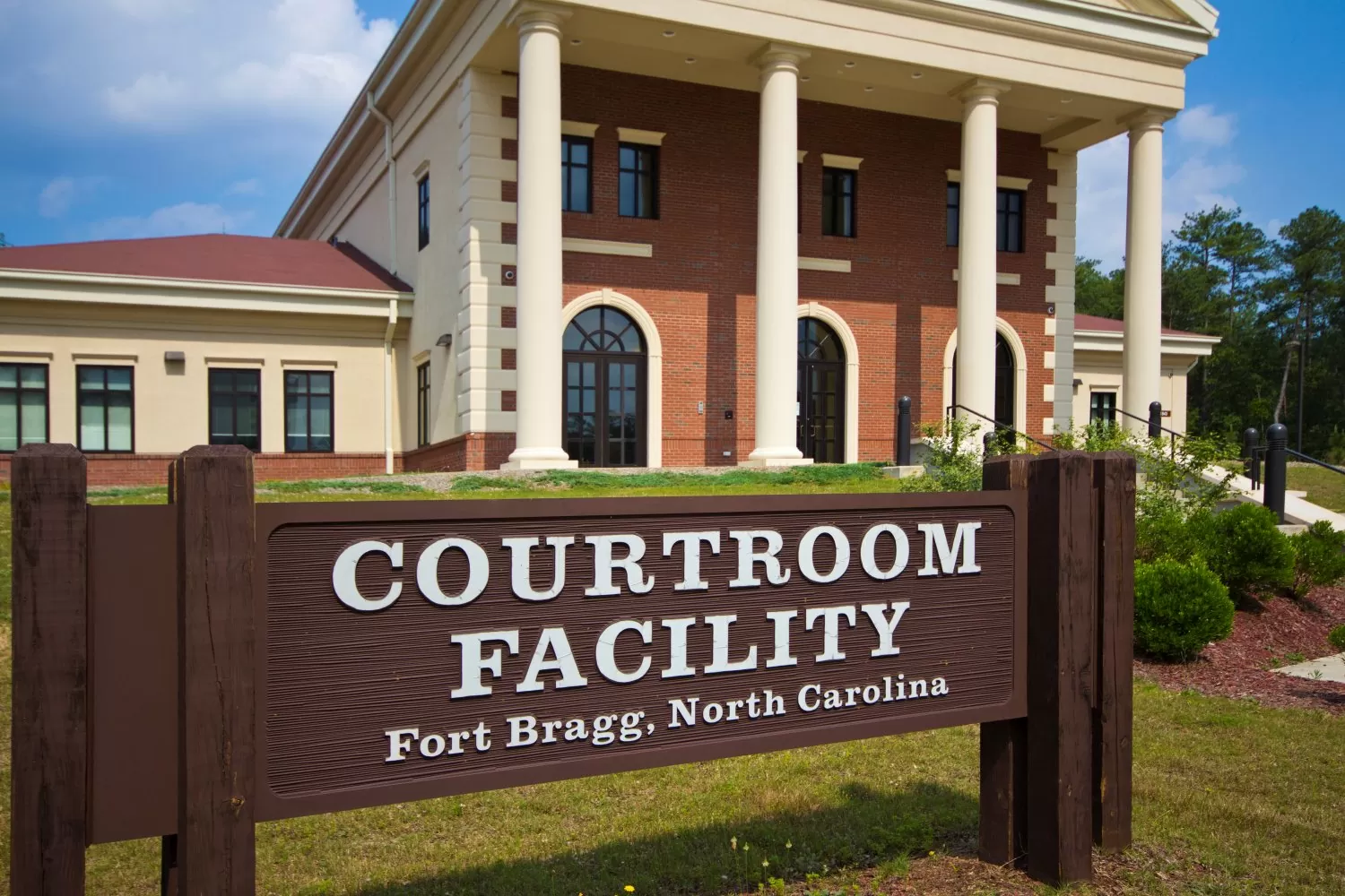 GAO Report: Imbalance of Experience between Military Prosecutors and Defense Lawyers