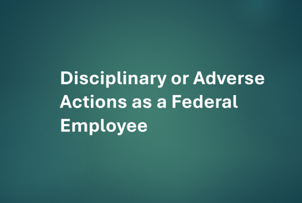 Federal Employee Legal Services