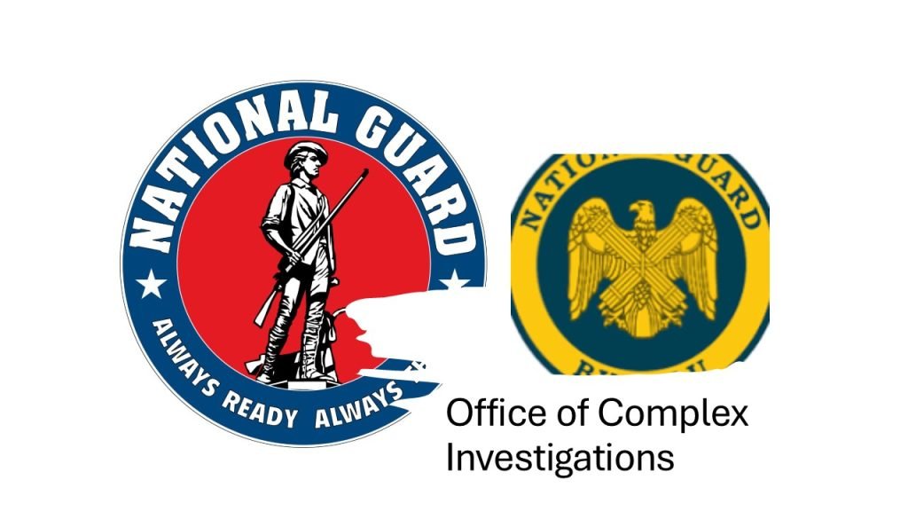 National Guard Military Defense Lawyer; National Guard Military Defense attorney