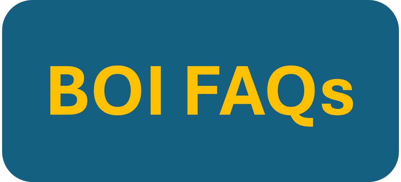 BOI FAQs